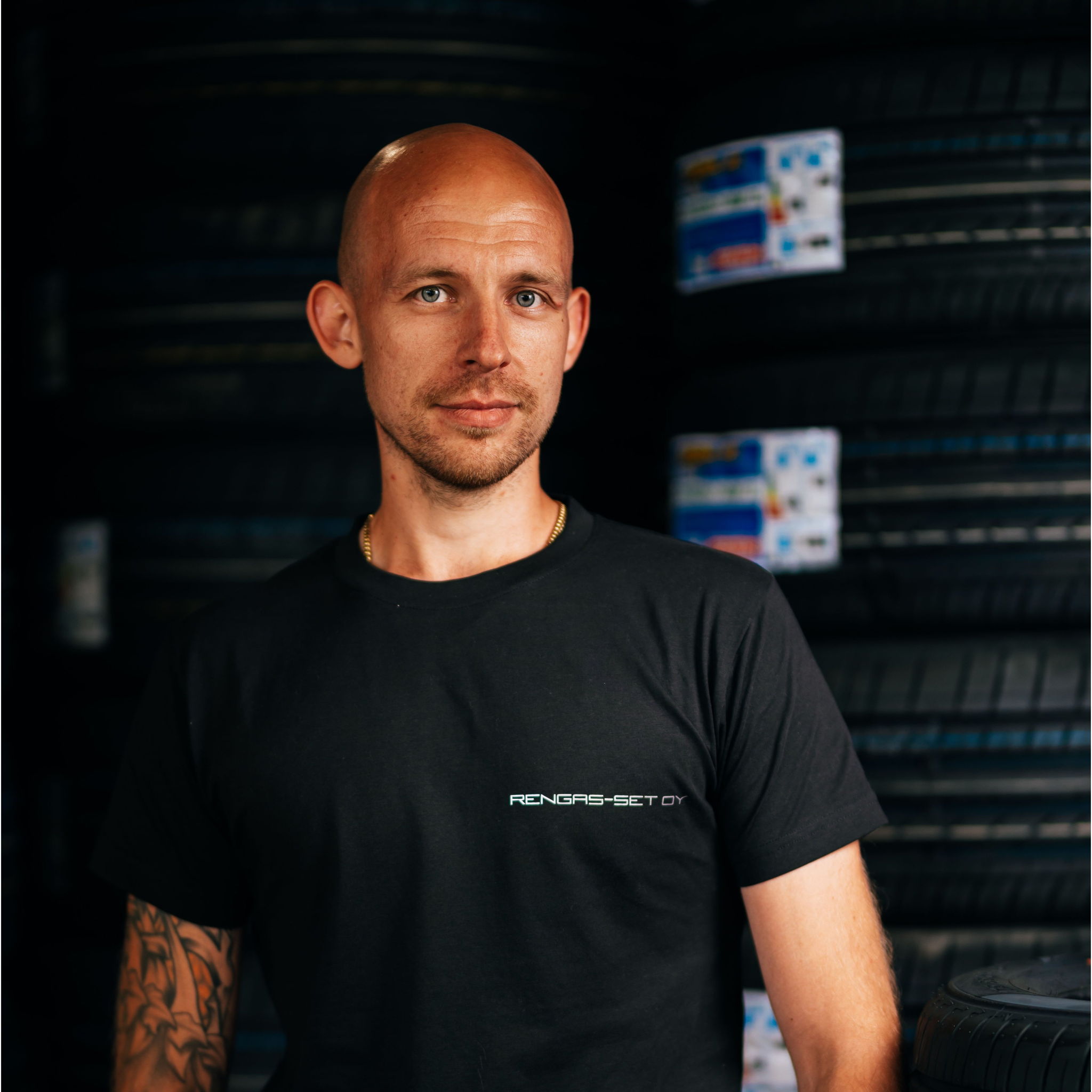 Miikka Setälä