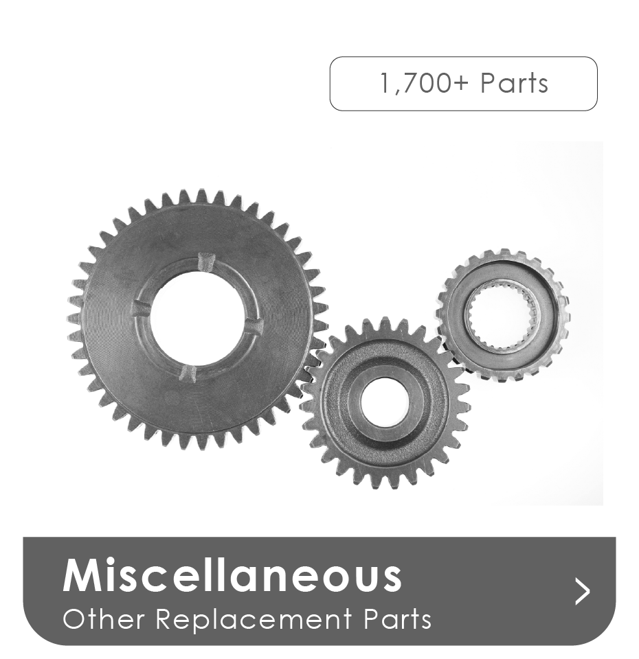 Misc Parts
