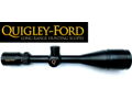 Quigley Ford Optics QF416 Scope Certificate