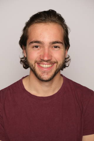 Julien Beckers