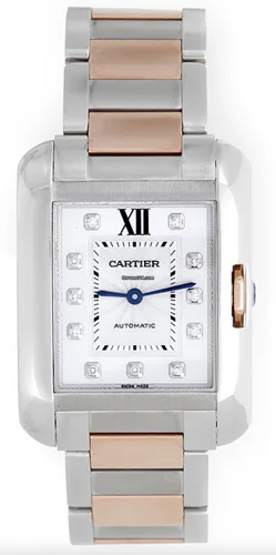 Cartier Tank Anglaise 3511