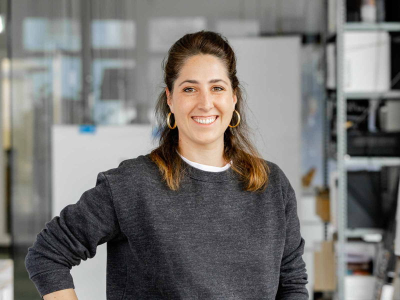 Bild Daniela Pellegrini