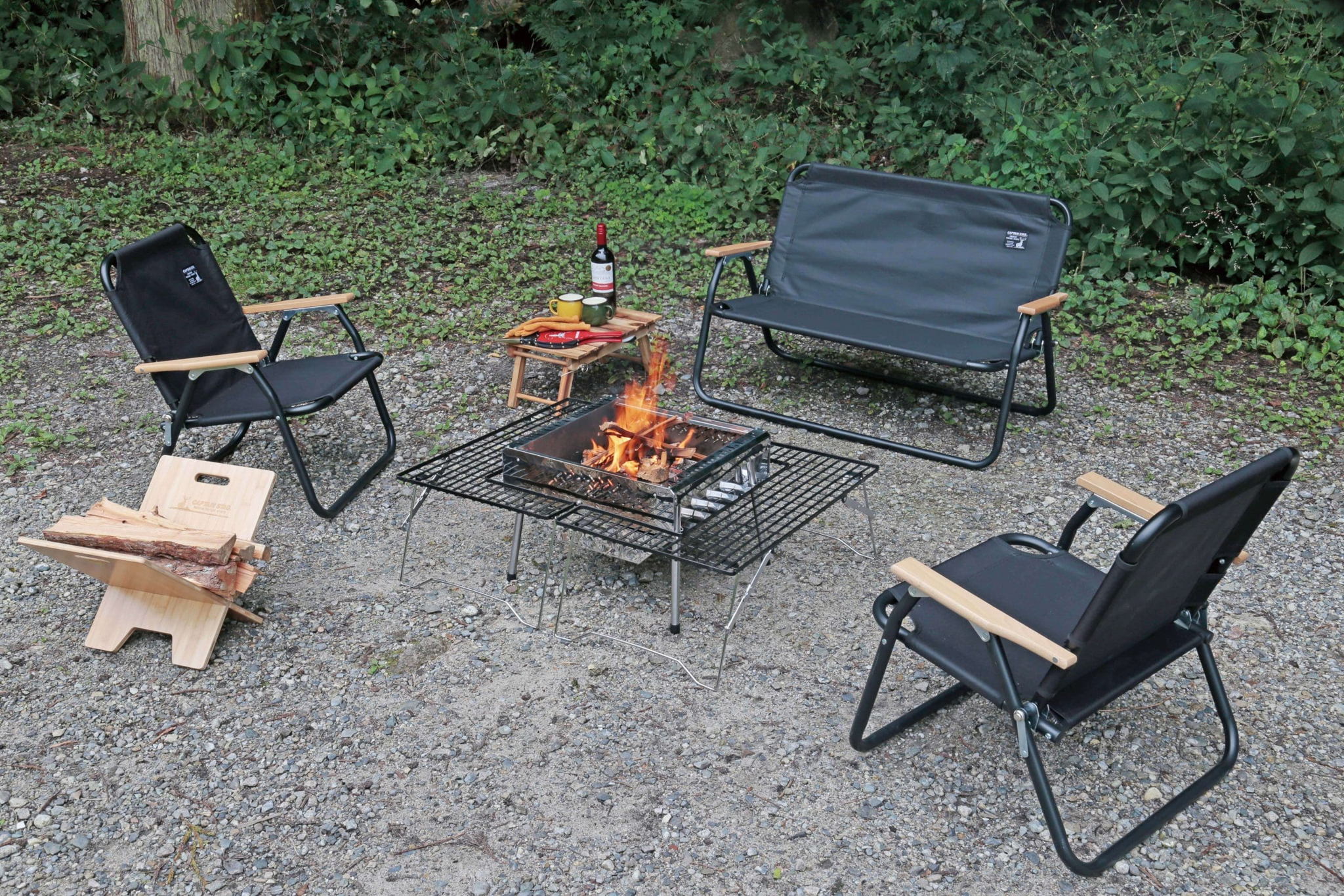 7-in-1 Multi-Purpose BBQ Grill/Oven - Image 9