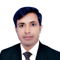 Remote Data-Driven Design engineer - Muhammad B.