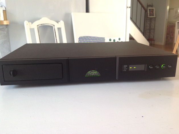 Naim CD5x and Hicap Free Shipping in US!