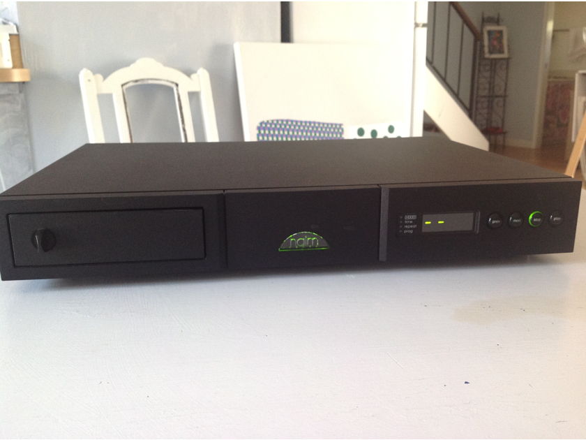 Naim CD5x and Hicap Free Shipping in US!