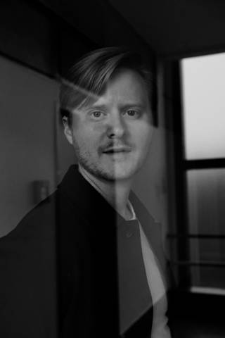 Andrew Van Wilpe