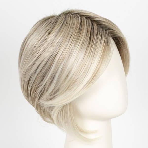 Featured Here: Ignite by Jon Renau in shade FS17/101S18 Palm Springs Blonde.