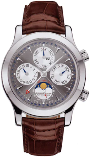 Jaeger-LeCoultre Master Memovox Q146344A