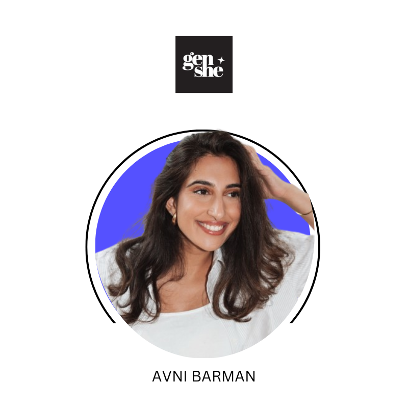 Avni Barman | LinkedIn