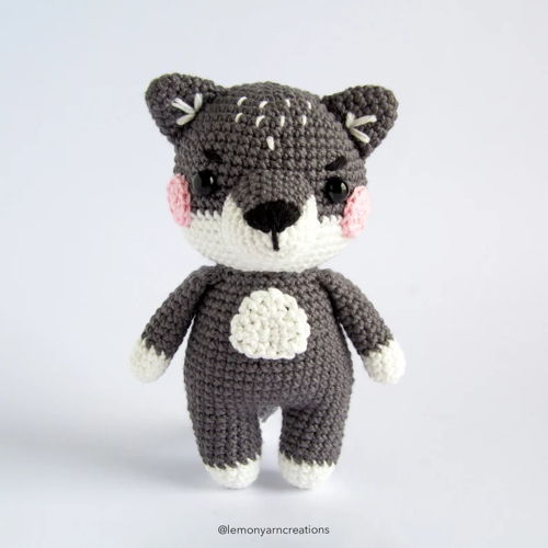 Big Bad Wolf