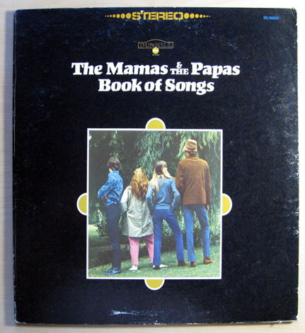 The Stapleton-Morley Expression - The Mamas & The Papas...