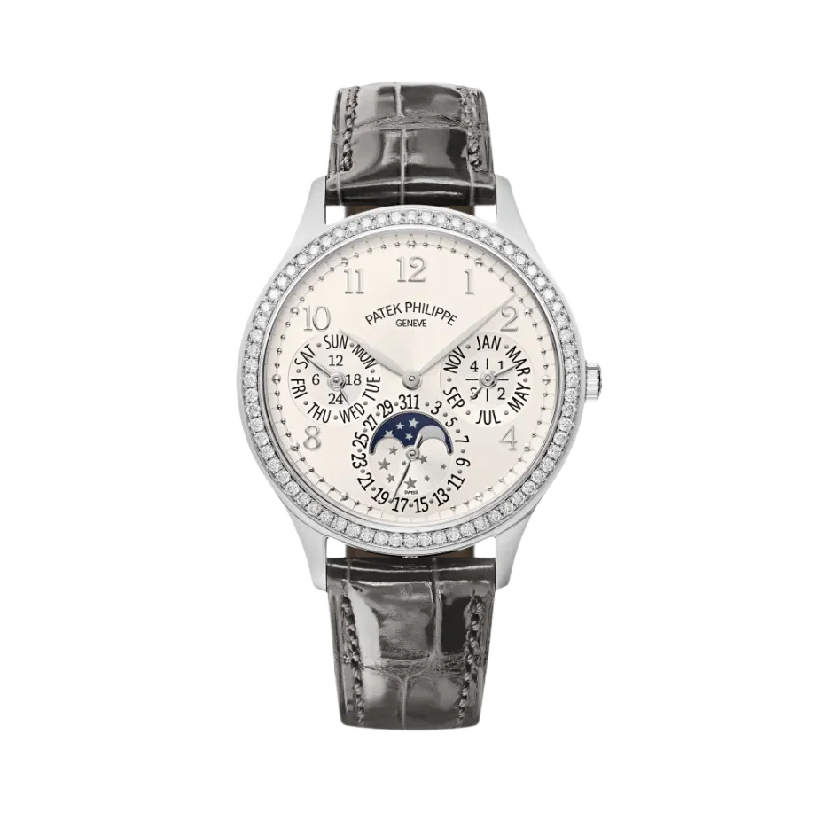 Grand Complications 7140G-001, image 1 Grand Complications 7140G-001, image 1