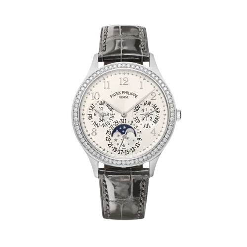 Patek Philippe Perpetual Calendar Grand Complications 7140G-001
