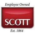 Scott Insurance logo on InHerSight