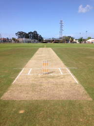 Orbost Cricket Club
