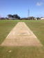 Orbost Cricket Club Cricket Club Logo