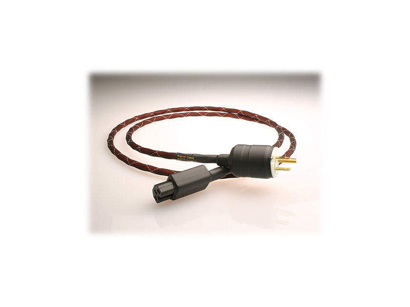 Signal Cable Magic Power Digital Reference power cable