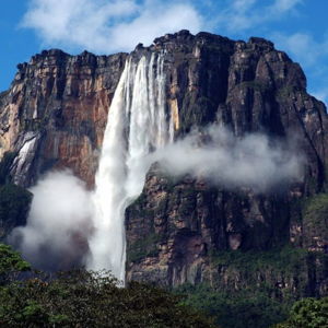 Viaje por Venezuela!