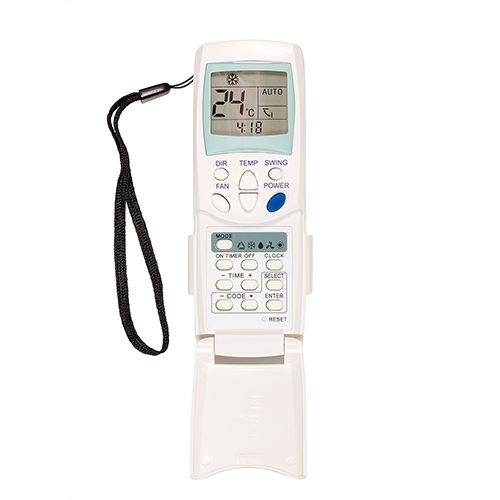 Energy Saving Remote