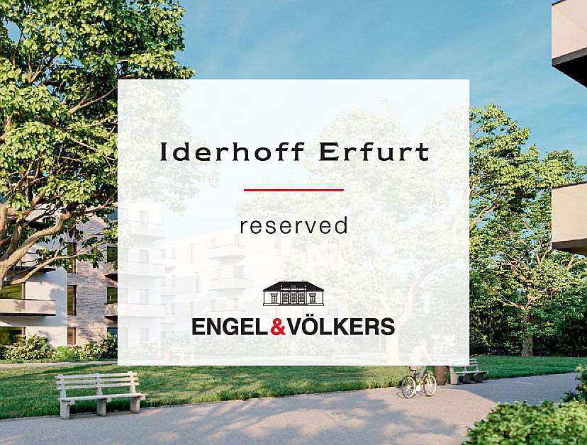  Erfurt
- Iderhoff reserved