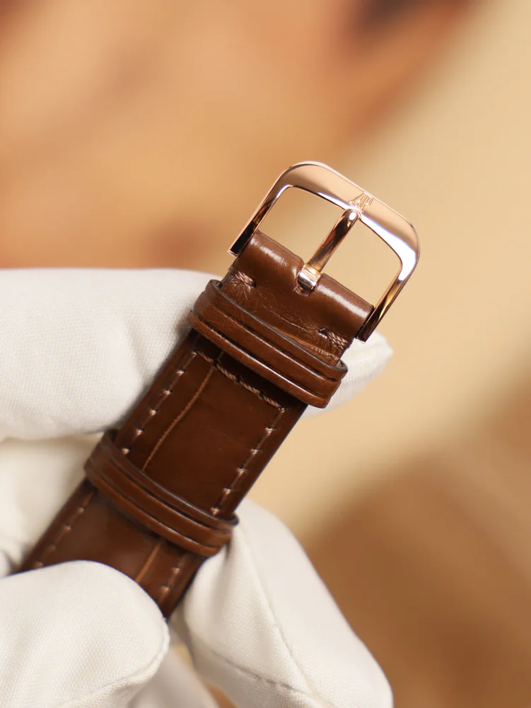 Moonphase Rose Gold, image 5