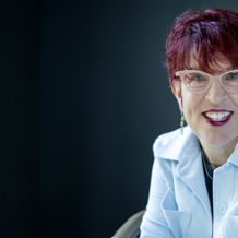 Lucene Wisniewski, PhD, FAED