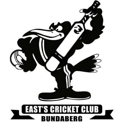 East Bundaberg Cricket Club Logo