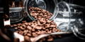 Healthier coffee blog whole beans