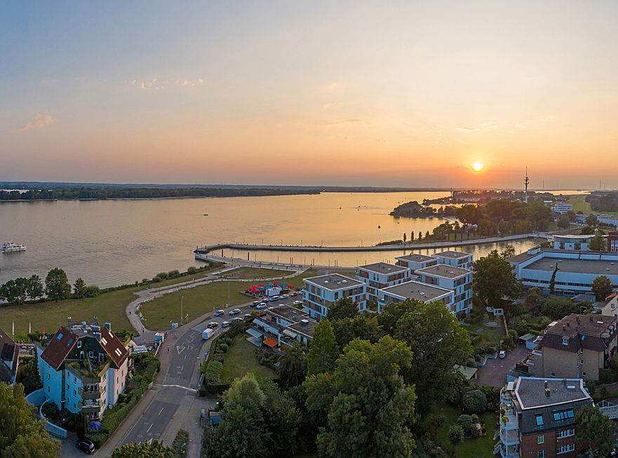 Immobilien In Hamburg Wedel Einwertung Verkauf Und Vermietung