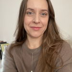 Elina Ryzhenkova, MSc