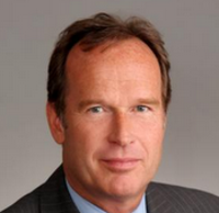 Jud Bergman: He sees how the world is changing to the benefit of independent advisors.