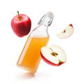 apple cider vinegar (ACV)