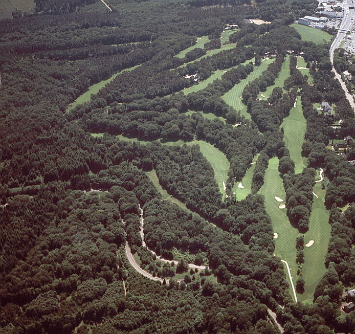  Liège
- Golf Sart Tilman.jpg