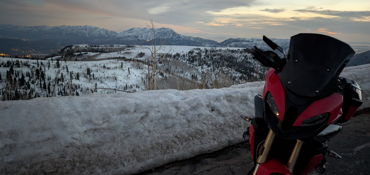All Inclusive ➤ Ride the Rockies from Provo Airport PVU near Provo, UT