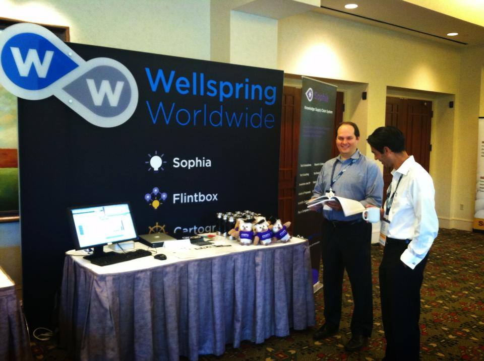About Wellspring