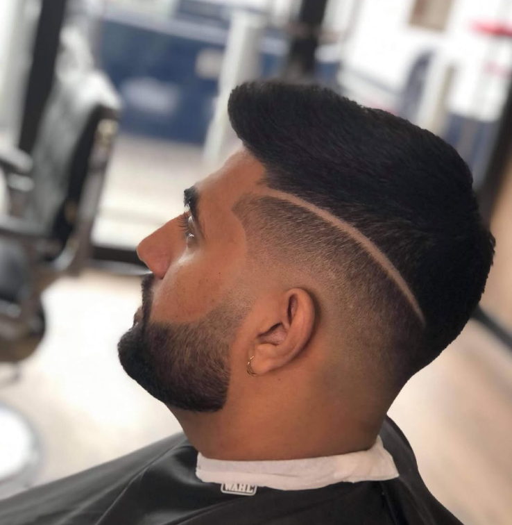 Gtrax Barbershop - Image 3