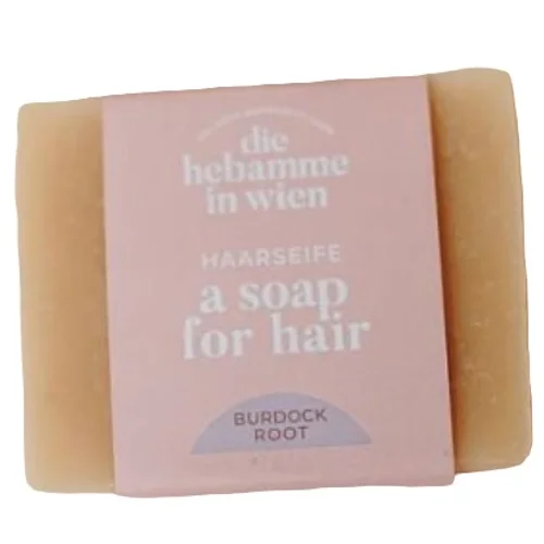 A Soap For Hair - Burdock Root (klettenwurzel)