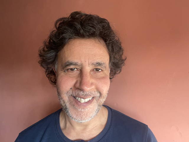 Choukri  ALAYA 