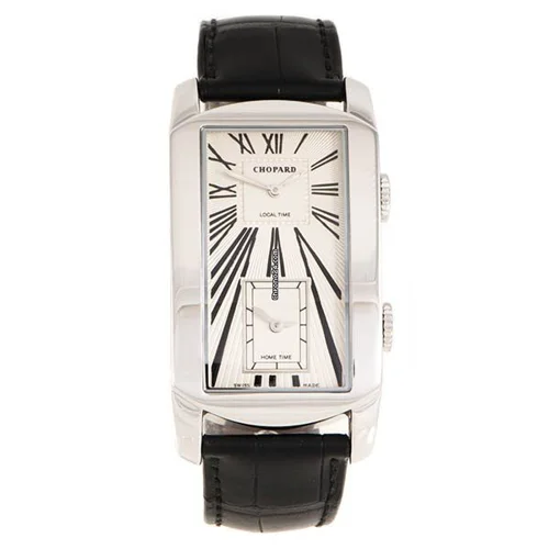 Chopard Dual Tec GMT L.U.C . Dual Time GMT
