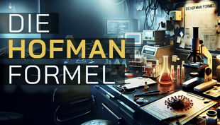 die hofman formel cover