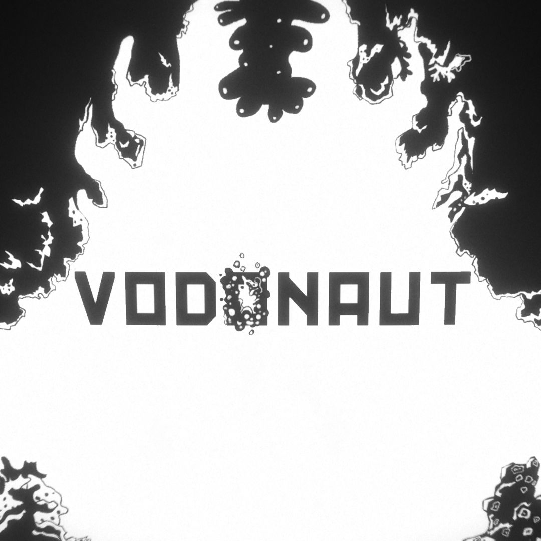 Image of Vodonaut