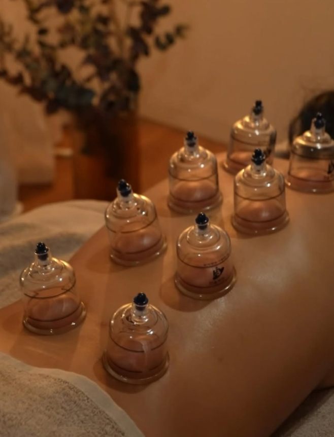 Realm Remedial Massage & Wellness