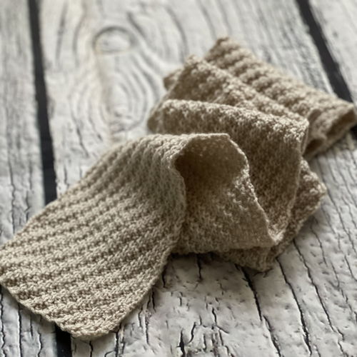 Mathilde Scarf
