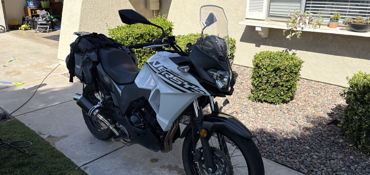 High desert to Big Bear to Lake Arrowhead To Wrightwood near Apple Valley, CA