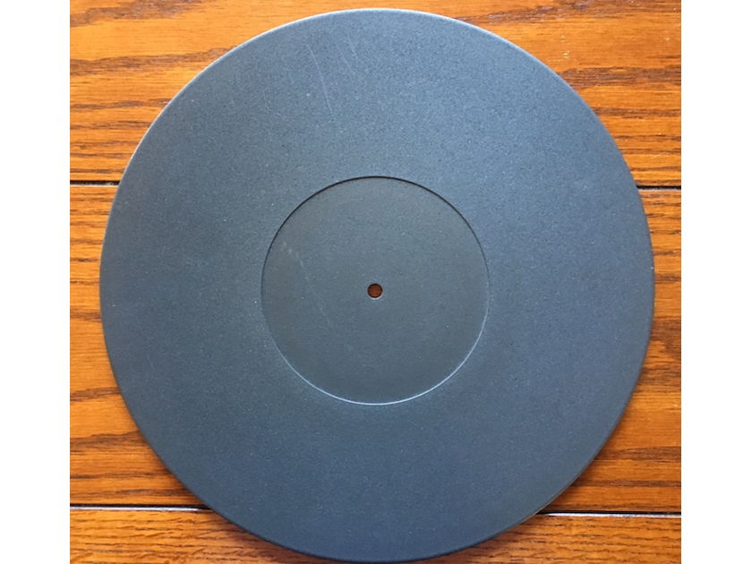Boston Audio SP10  Platter Mat