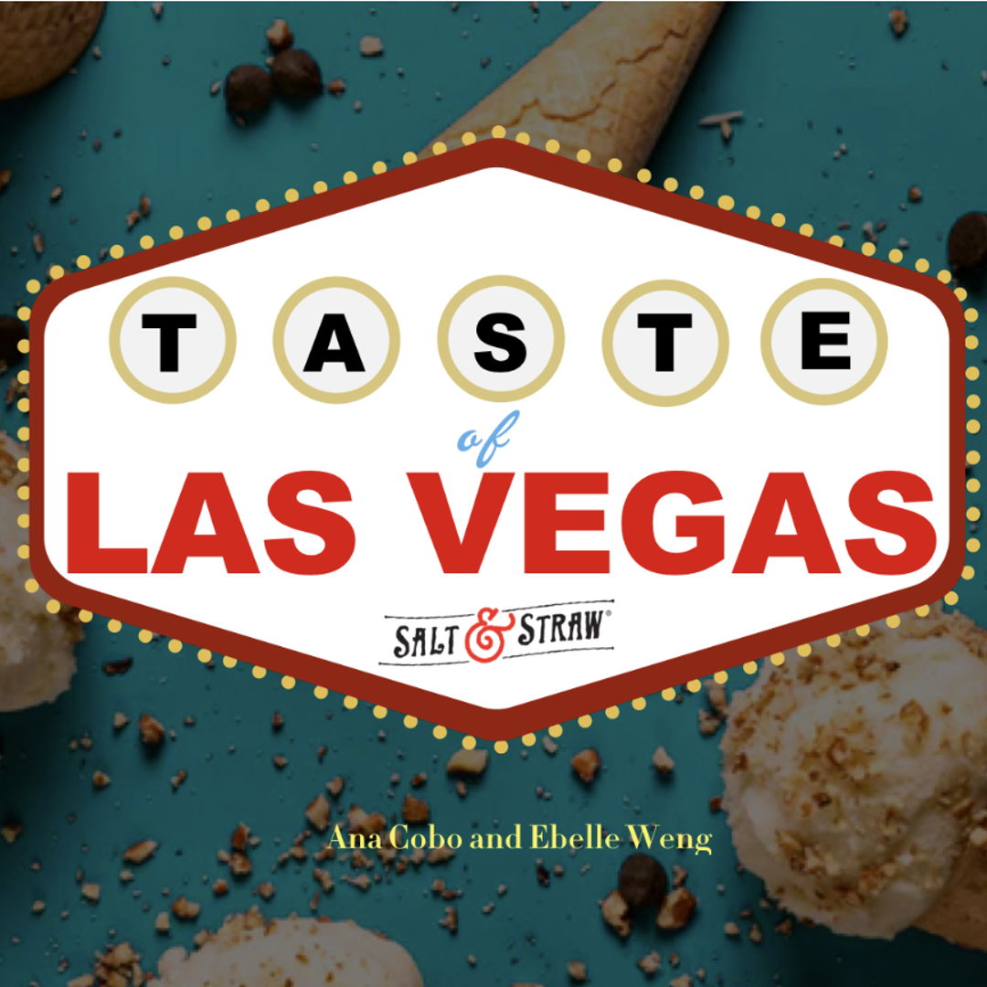 Image of Taste of Las Vegas
