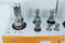 Line Magnetic LM-518IA Tube Power Amplifier (9049) 7