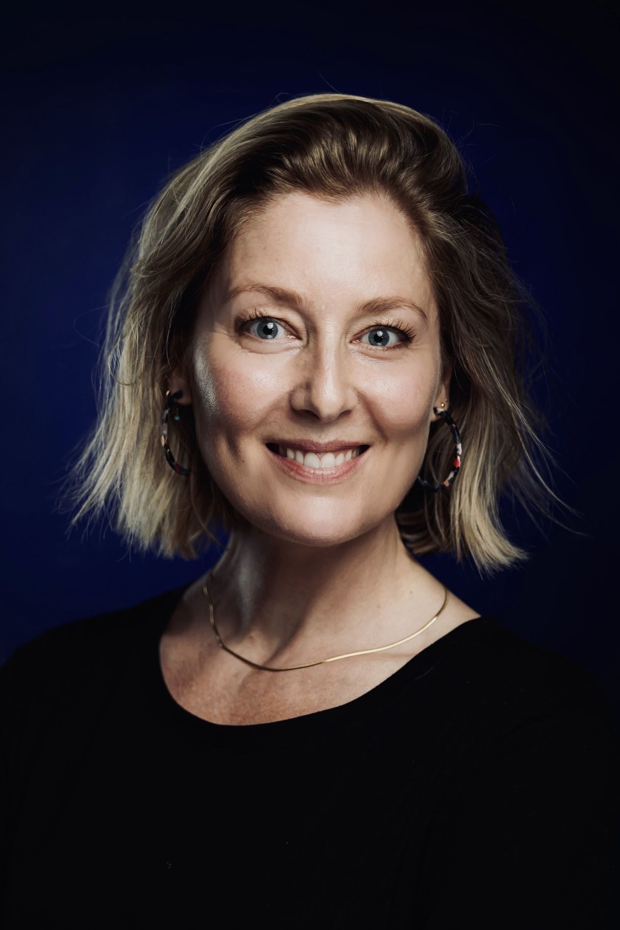 Elke Van Mello