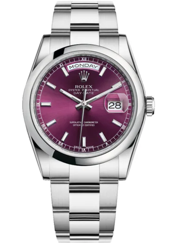 Rolex Day-Date 36